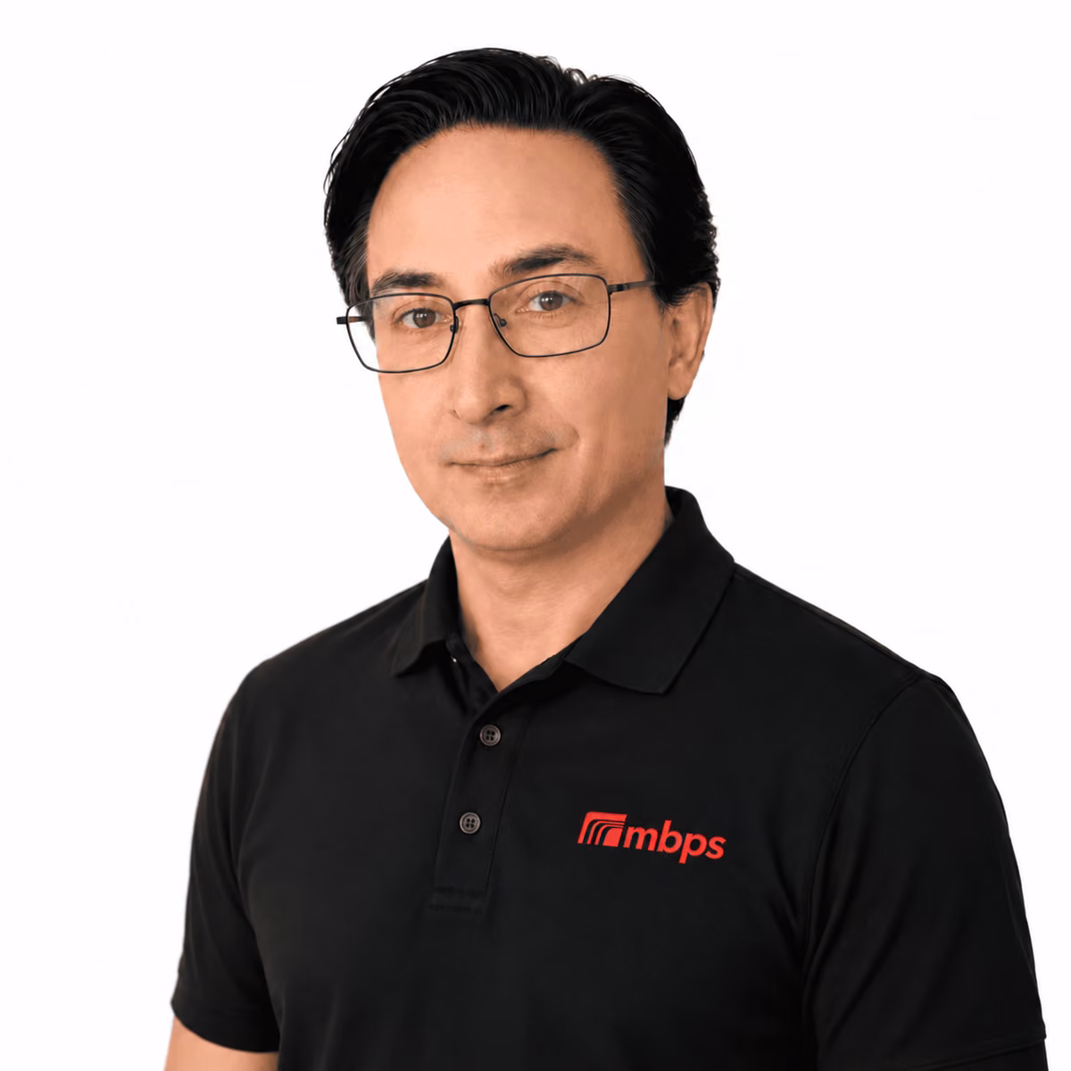 Carlos Ortiz, Team Member at MBPS