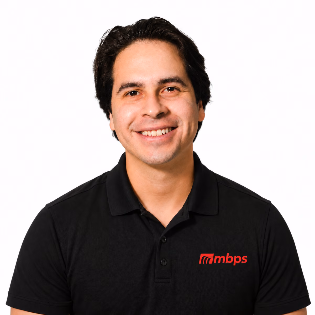 Matthew Mercado, Team Member at MBPS