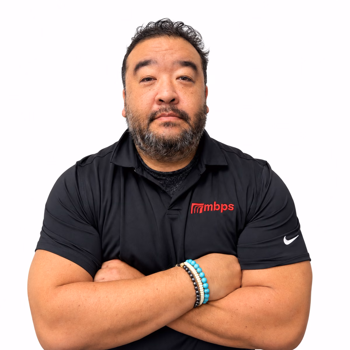 Mike Senzaki, Team Member at MBPS