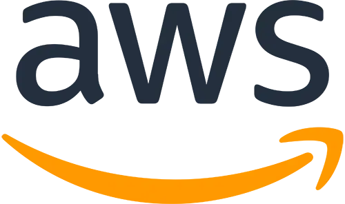 AWS logo