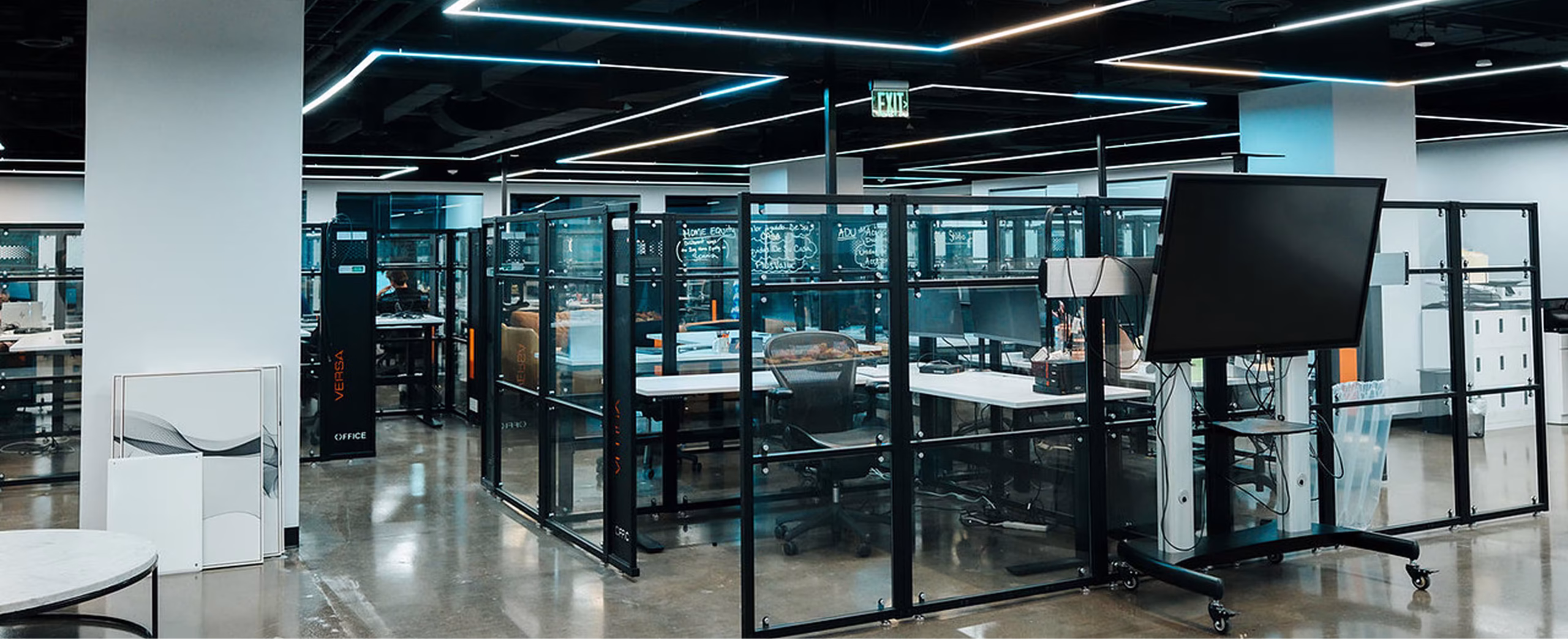 The MBPS office in downtown Phoenix