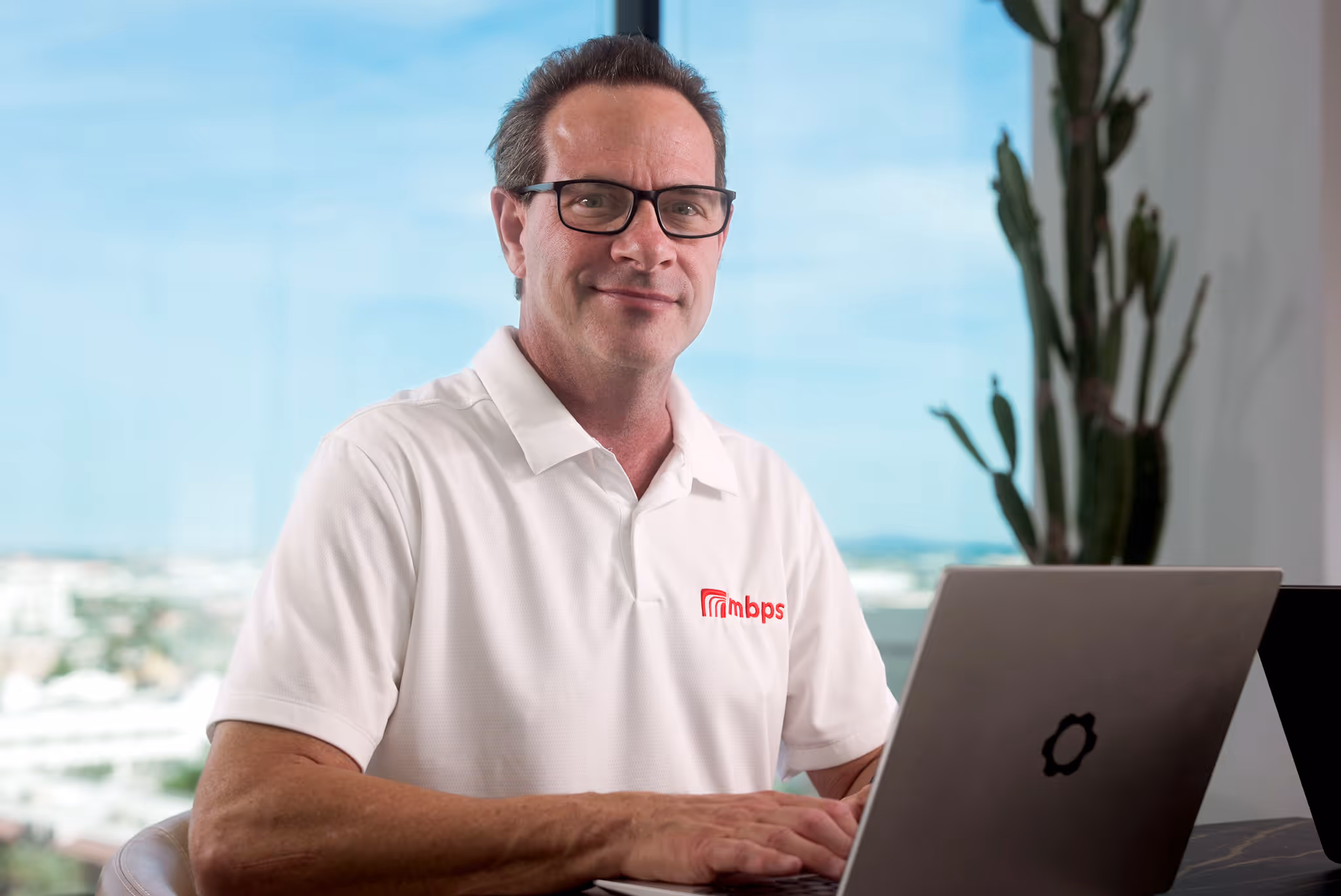 Enterprise cloud data protection delivering security, stability, cost certainty, and growth-ready IT support